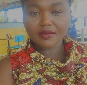 Meet your Posher, Radhiah